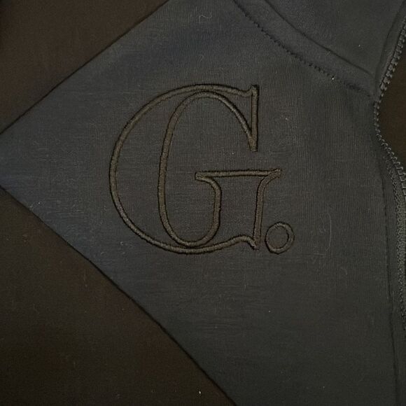 Goop x Puma Stepping Out full zipper track jacket - Picture 3 of 4